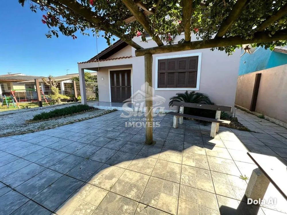 Casa, 3 quartos - Foto 3