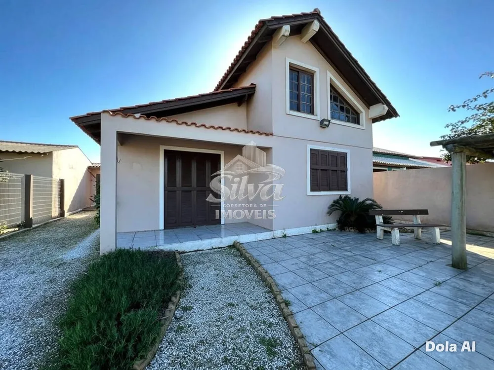 Casa, 3 quartos - Foto 6