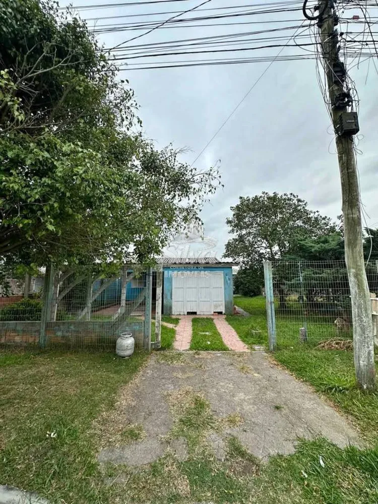 Casa, 100 m² - Foto 1