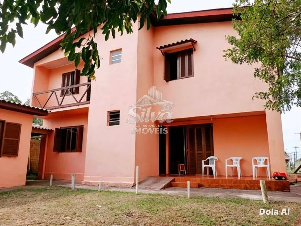 Casa, 3 quartos - Foto 2