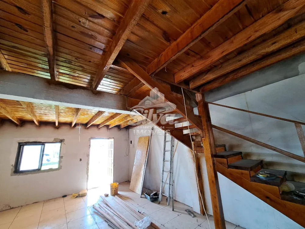 Casa, 3 quartos - Foto 10
