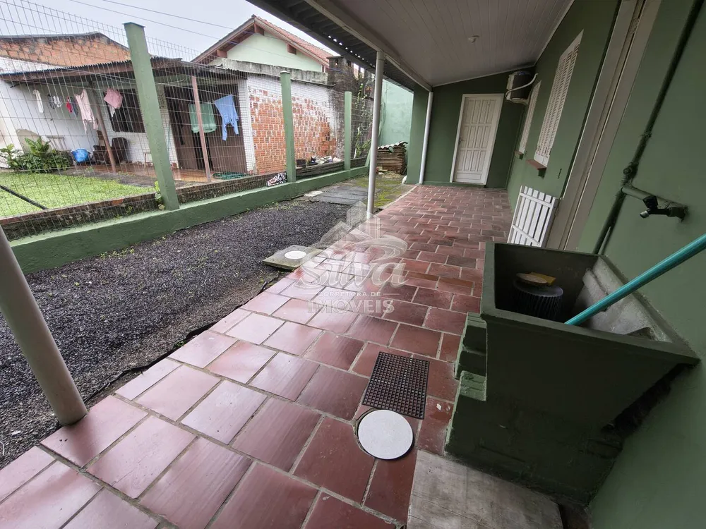 Casa, 3 quartos - Foto 6