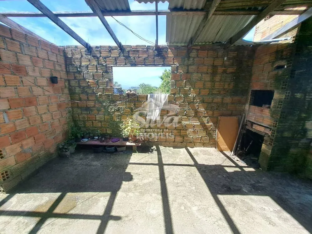 Casa, 2 quartos - Foto 8