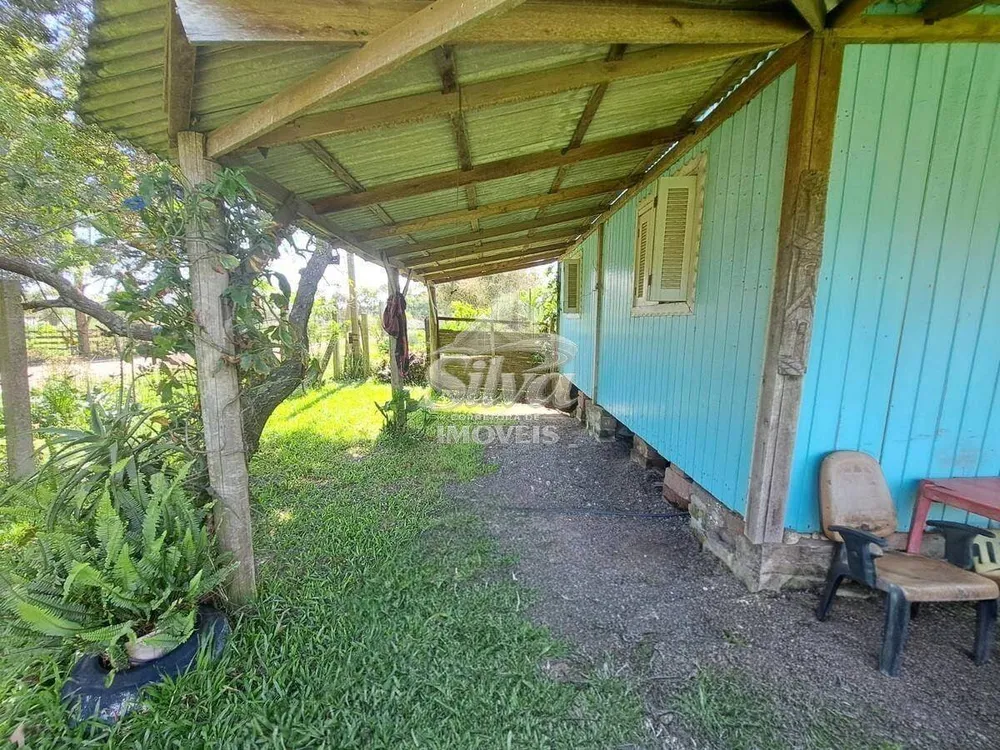 Casa, 2 quartos - Foto 4
