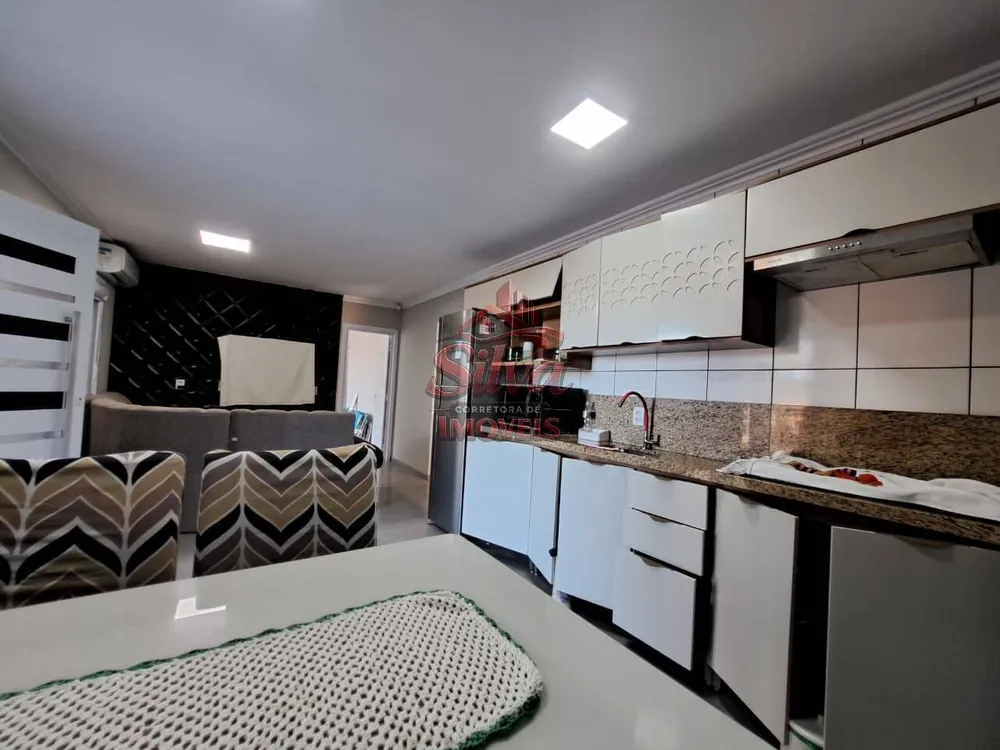 Casa, 2 quartos, 100 m² - Foto 6