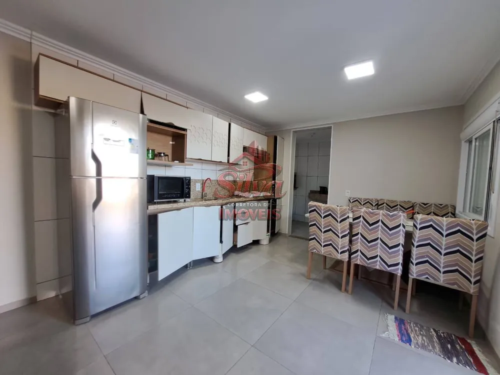 Casa, 2 quartos, 100 m² - Foto 8