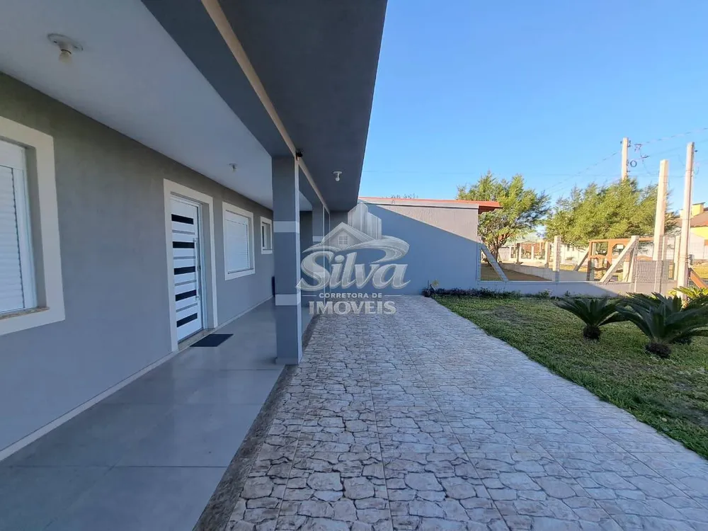 Casa, 2 quartos, 100 m² - Foto 3