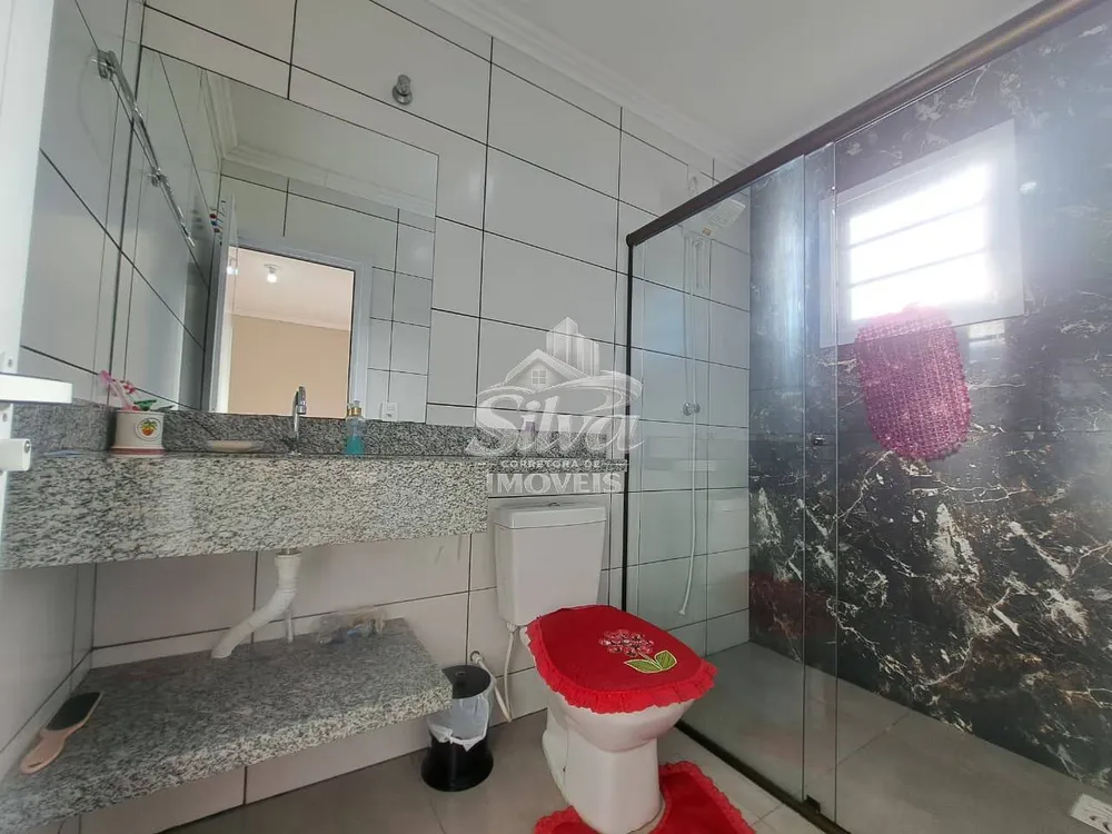 Casa, 2 quartos, 100 m² - Foto 6