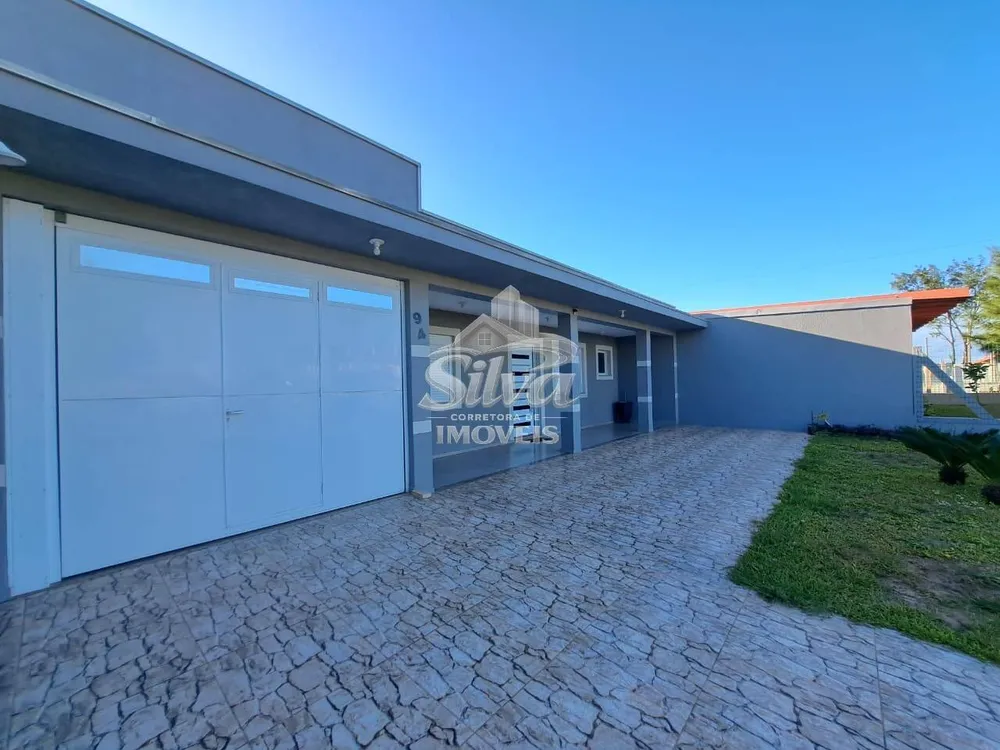 Casa, 2 quartos, 100 m² - Foto 4