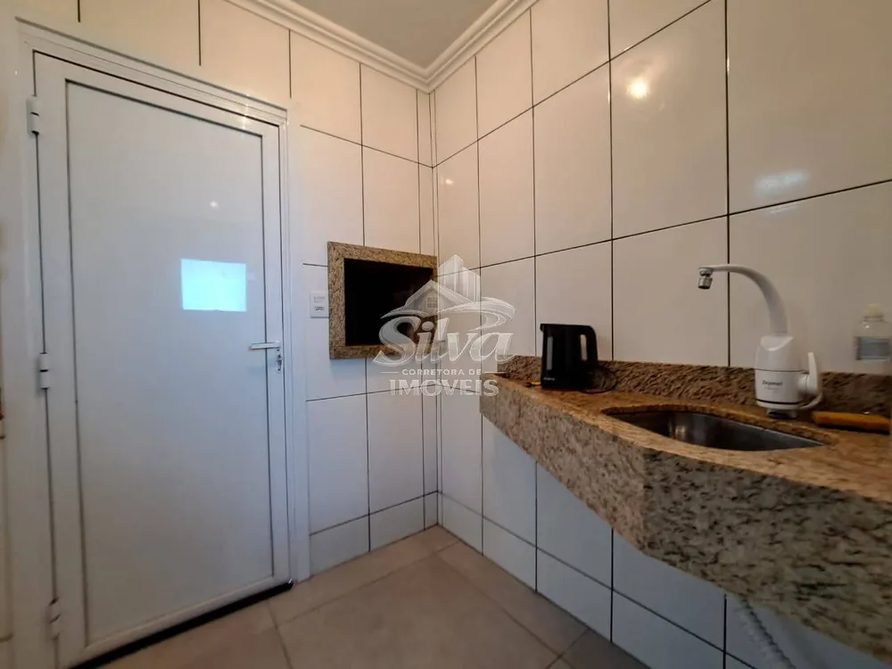 Casa, 2 quartos, 100 m² - Foto 13