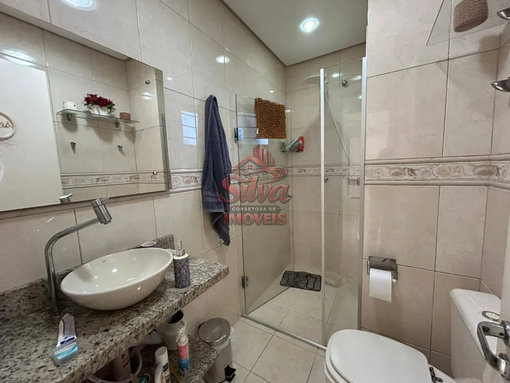 Casa, 3 quartos - Foto 8
