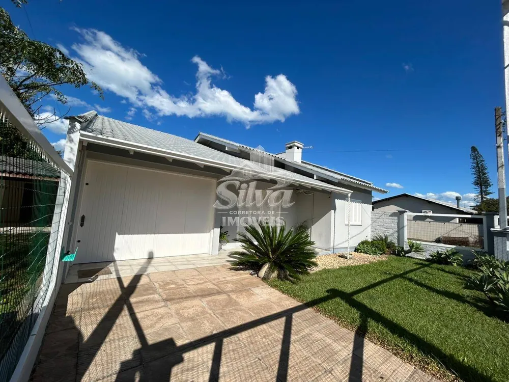 Casa, 3 quartos - Foto 6