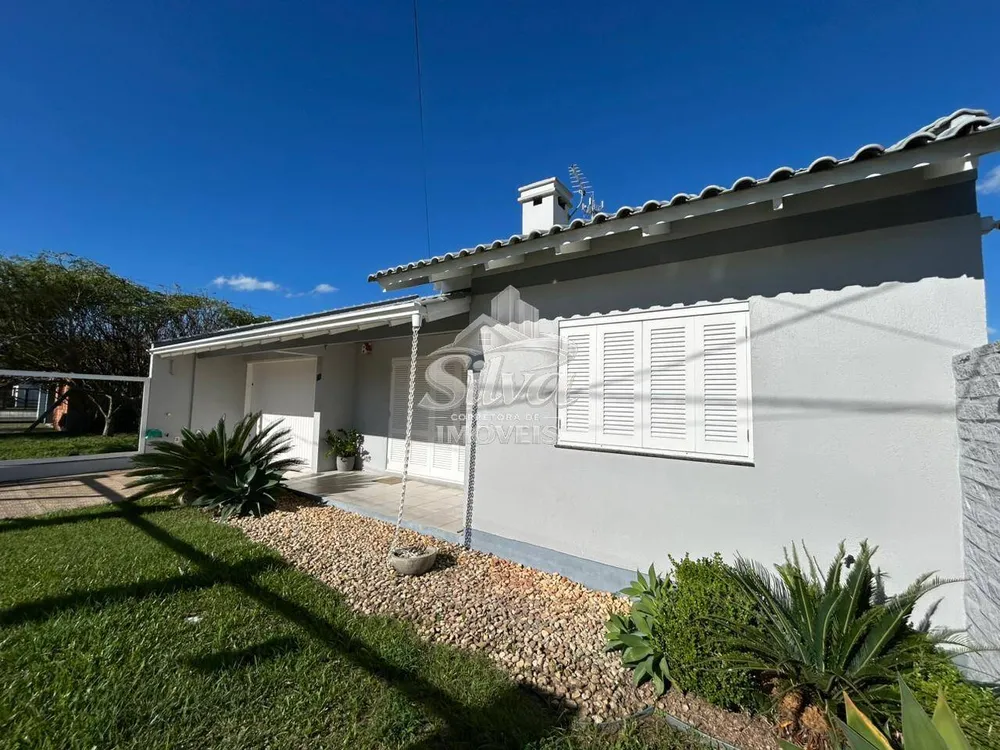 Casa, 3 quartos - Foto 7