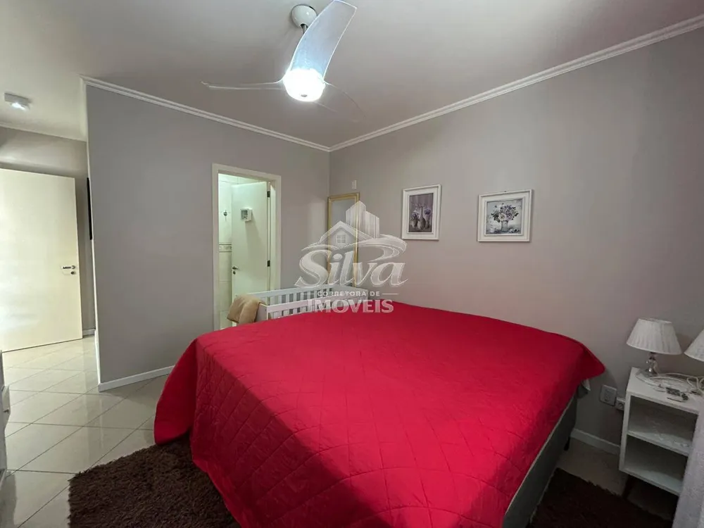 Casa, 3 quartos - Foto 8