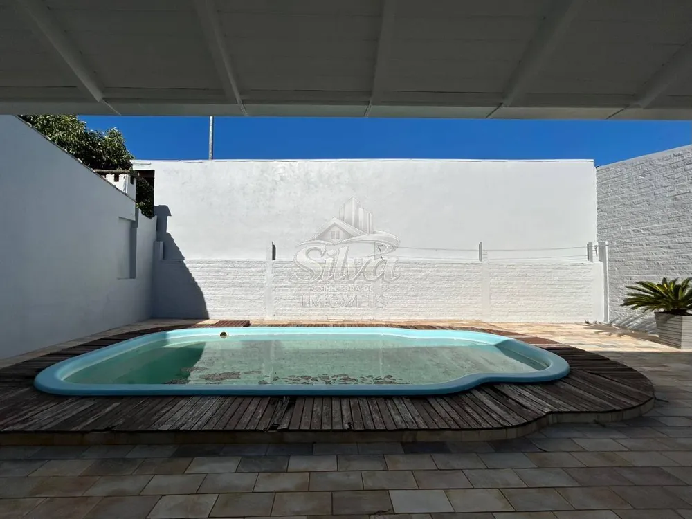 Casa, 3 quartos - Foto 12