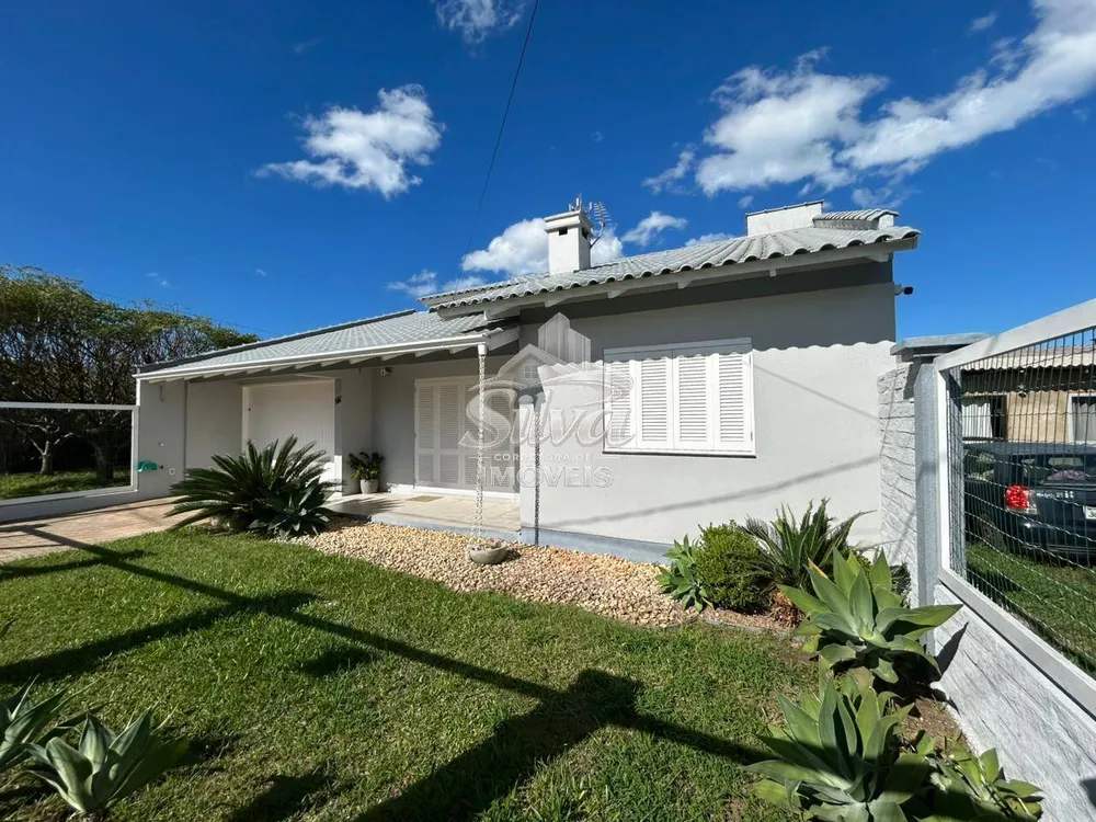 Casa, 3 quartos - Foto 4