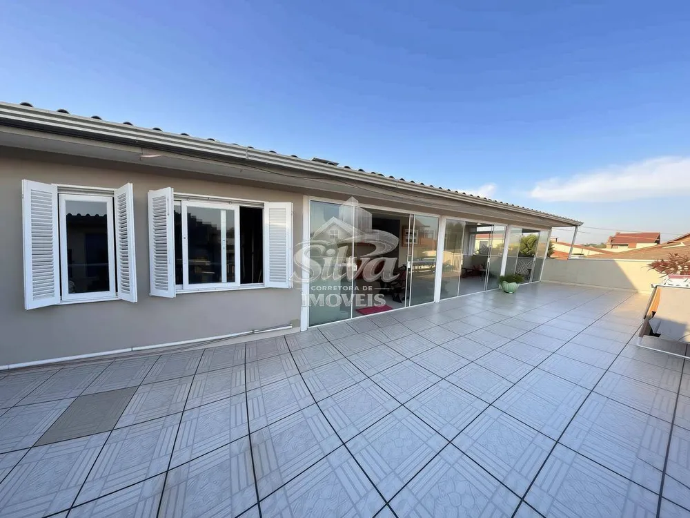 Casa, 6 quartos - Foto 7