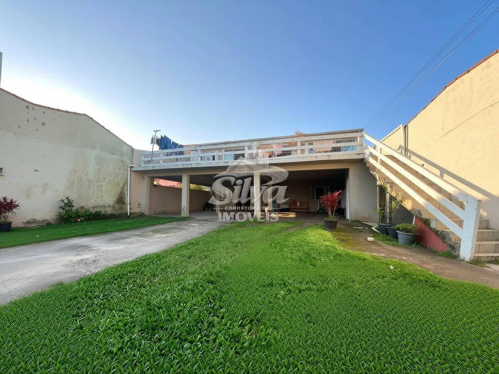 Casa, 6 quartos - Foto 4