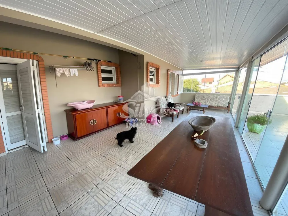 Casa, 6 quartos - Foto 12