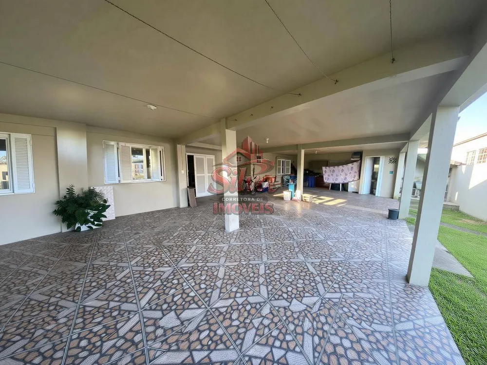 Casa, 6 quartos - Foto 5