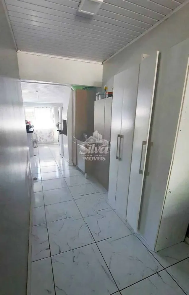 Casa, 2 quartos - Foto 7