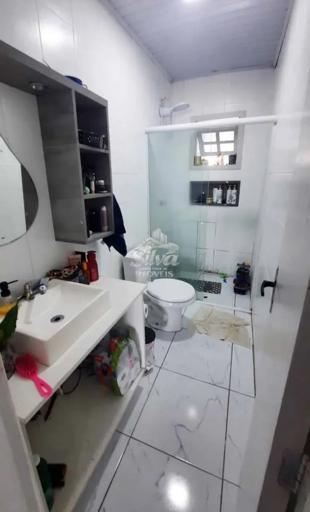 Casa, 2 quartos - Foto 6