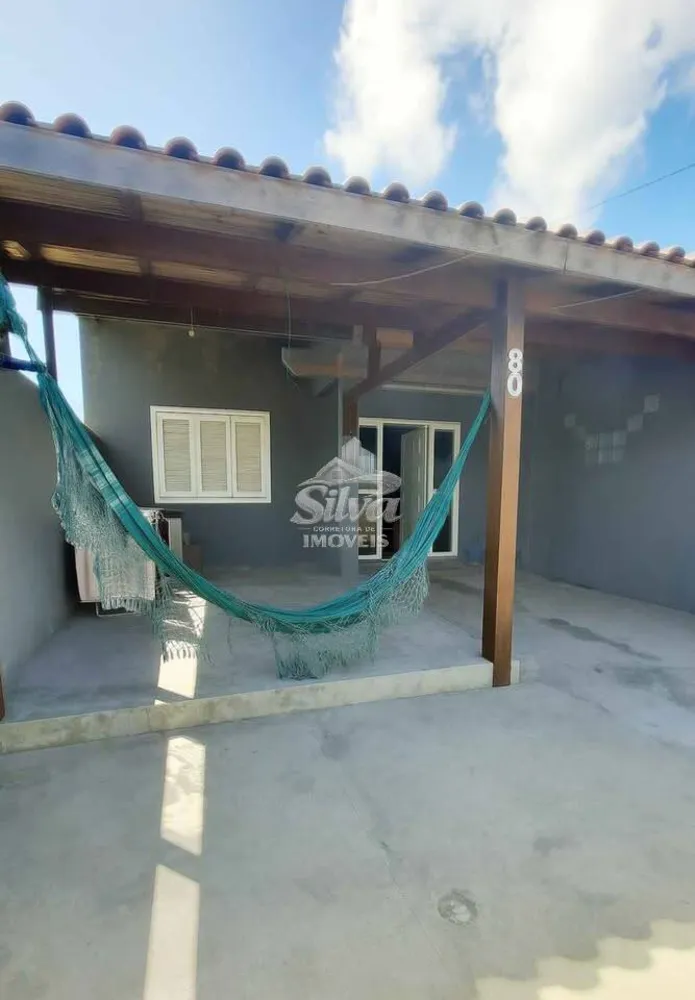Casa, 2 quartos - Foto 1