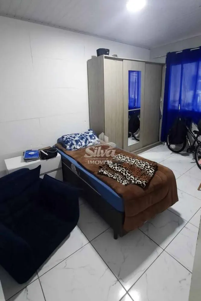 Casa, 2 quartos - Foto 4