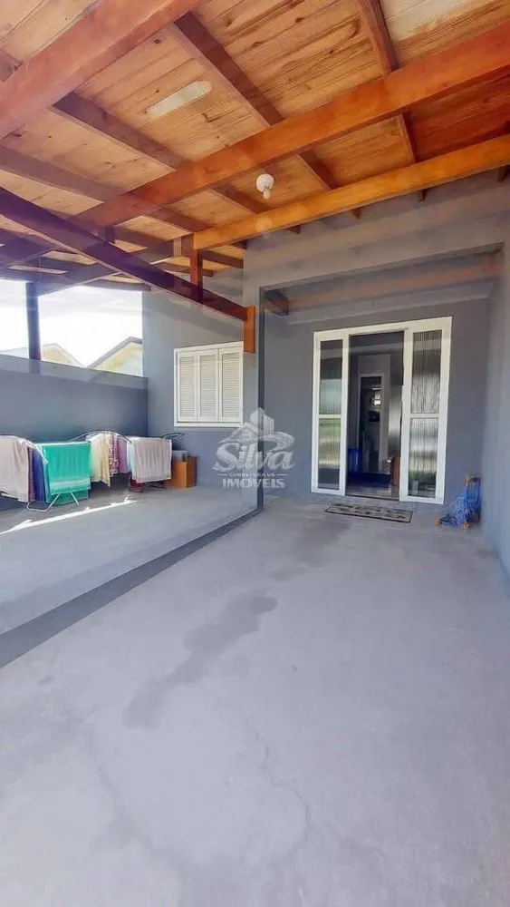 Casa, 2 quartos - Foto 2