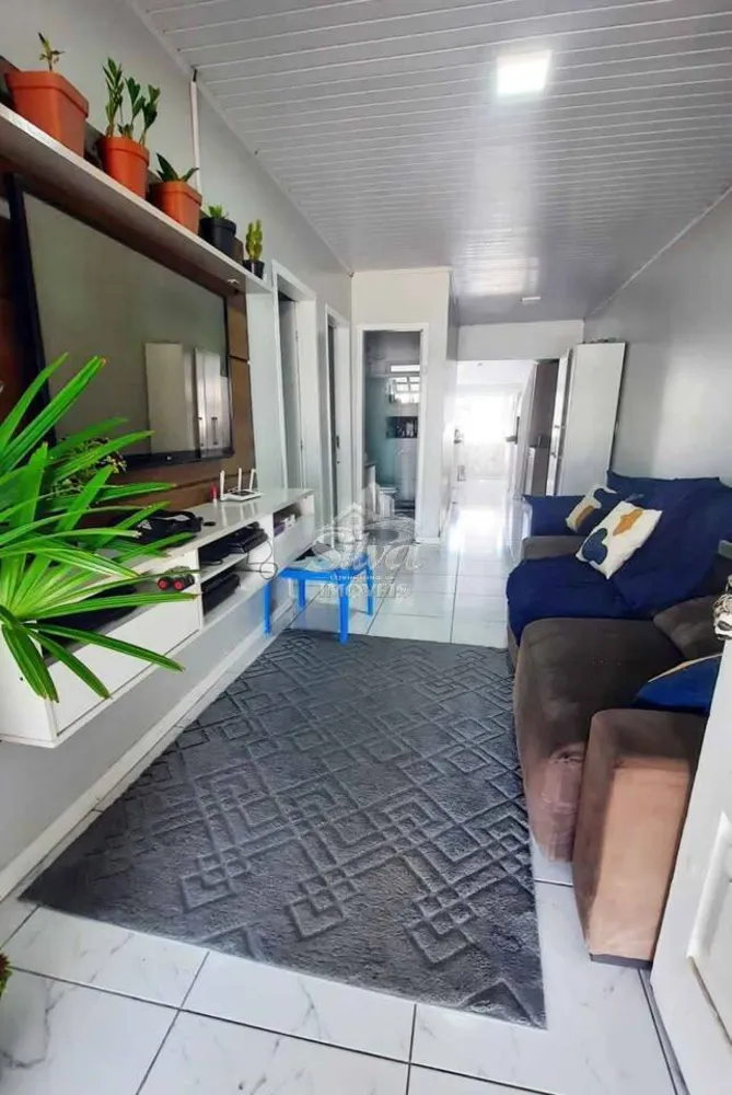 Casa, 2 quartos - Foto 6