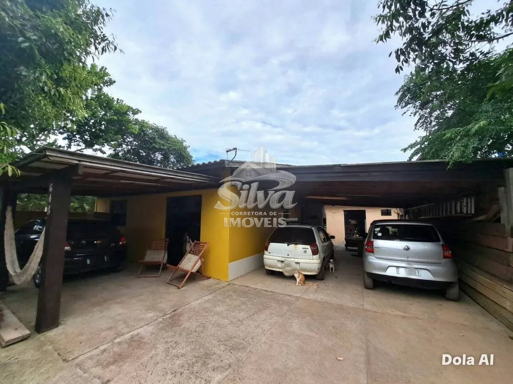Casa, 2 quartos - Foto 1
