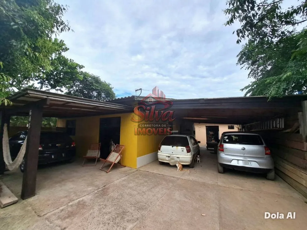 Casa, 2 quartos - Foto 6