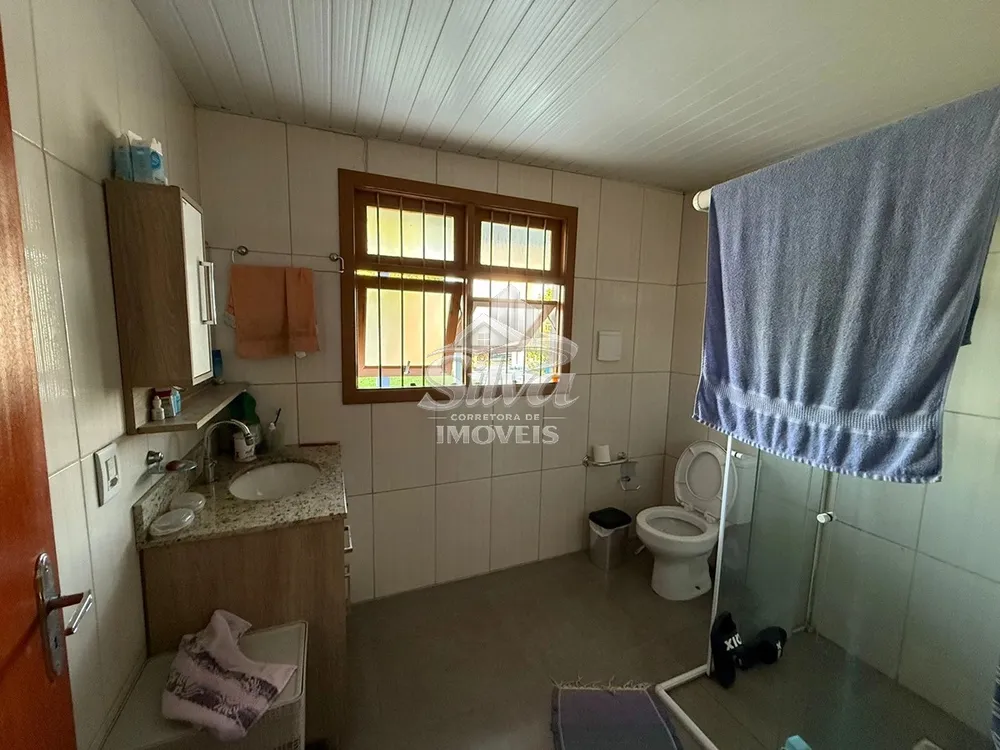 Casa, 3 quartos - Foto 3