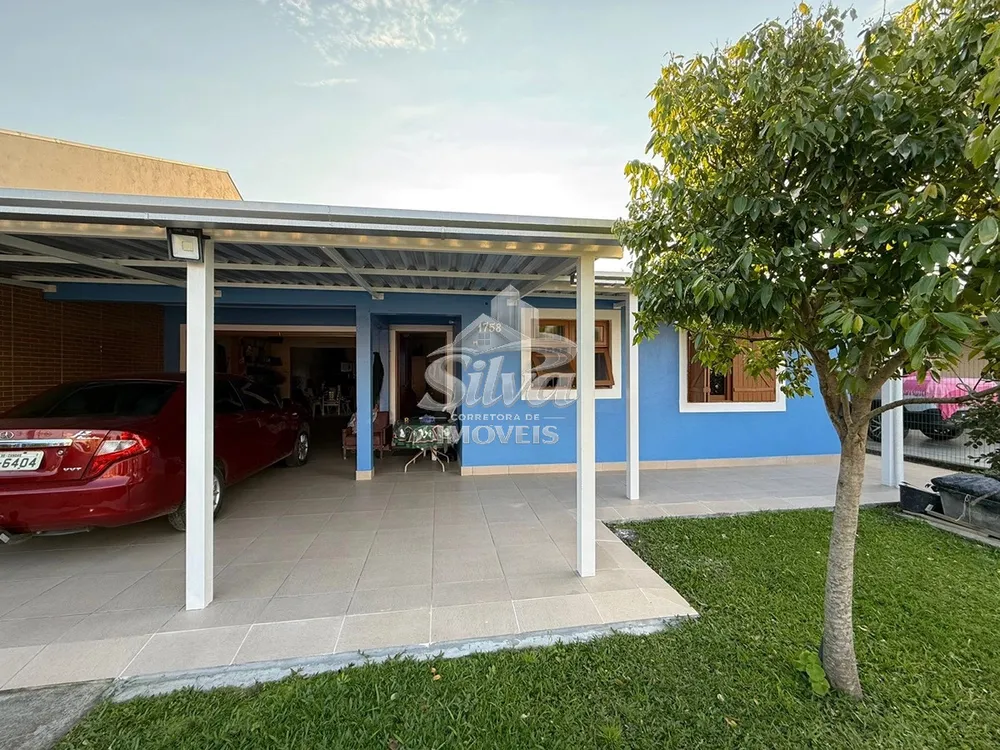 Casa, 3 quartos - Foto 7
