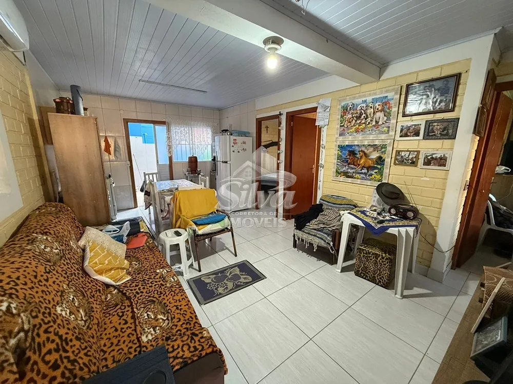 Casa, 3 quartos - Foto 6