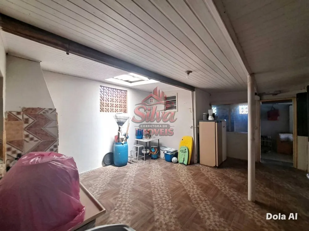 Casa, 4 quartos - Foto 5