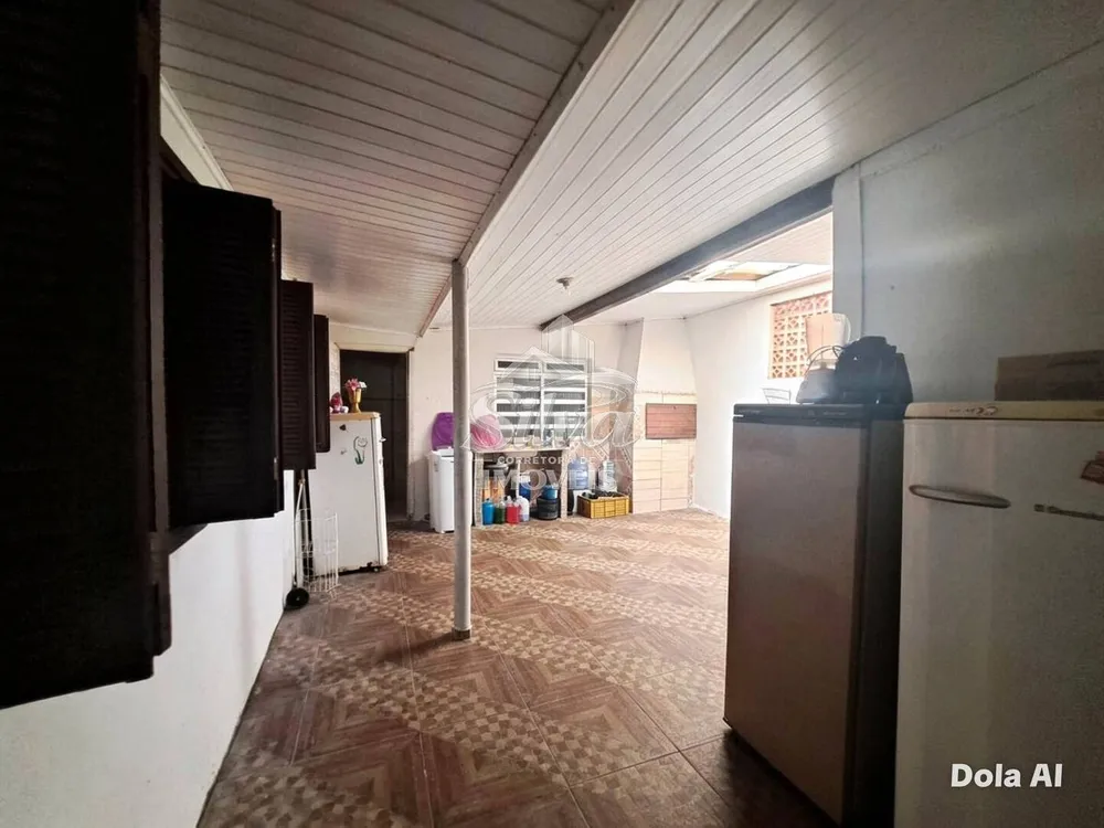 Casa, 4 quartos - Foto 2