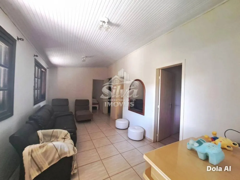 Casa, 4 quartos - Foto 4