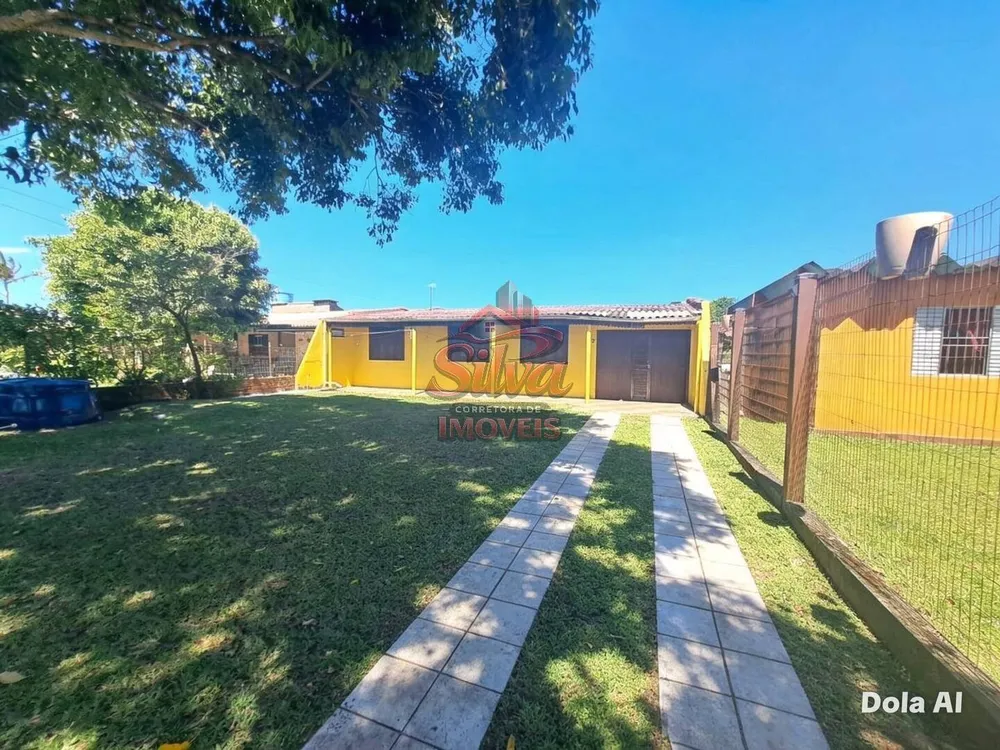 Casa, 4 quartos - Foto 1
