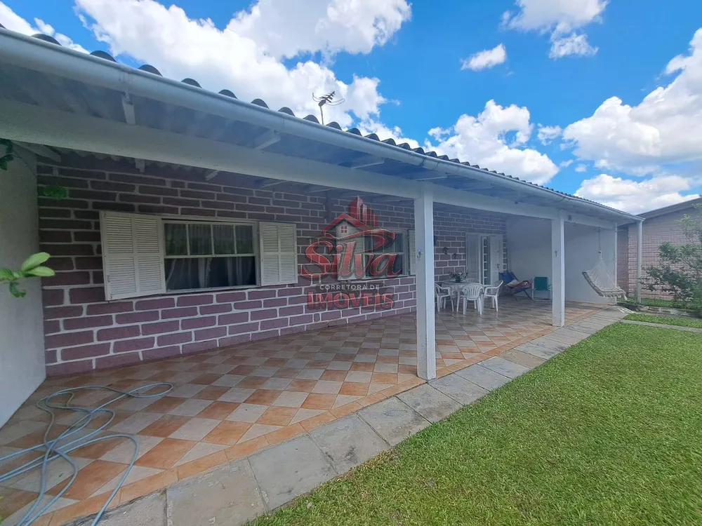 Casa, 144 m² - Foto 19