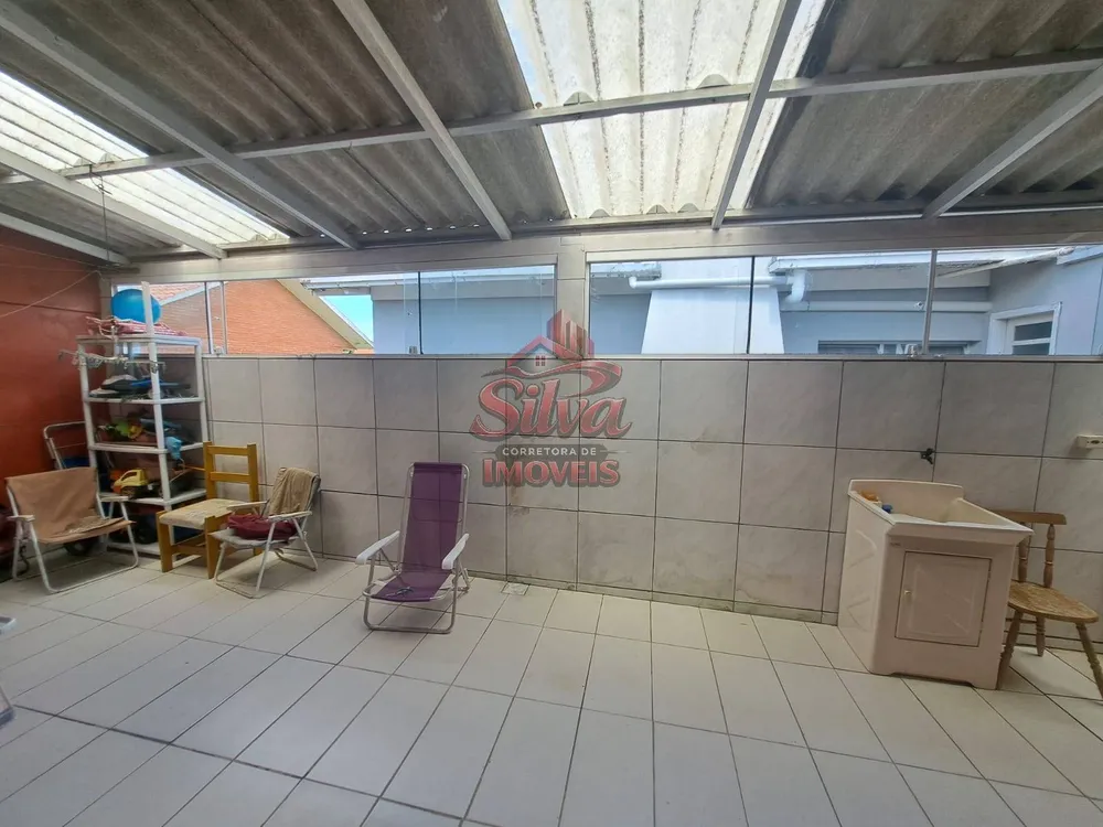 Casa, 144 m² - Foto 6