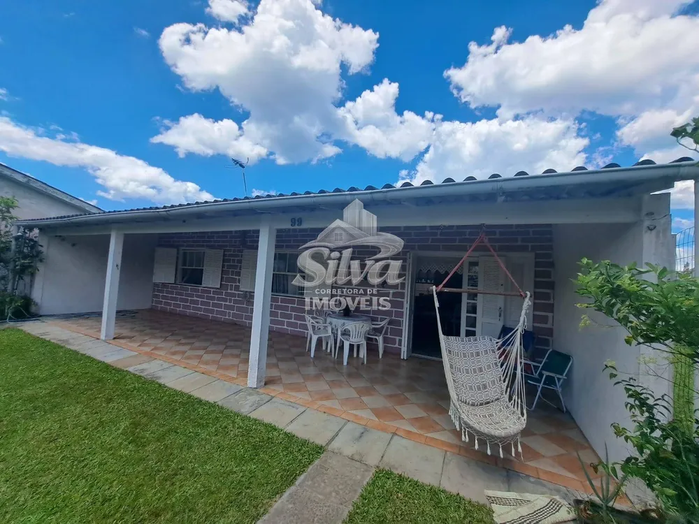 Casa, 144 m² - Foto 1