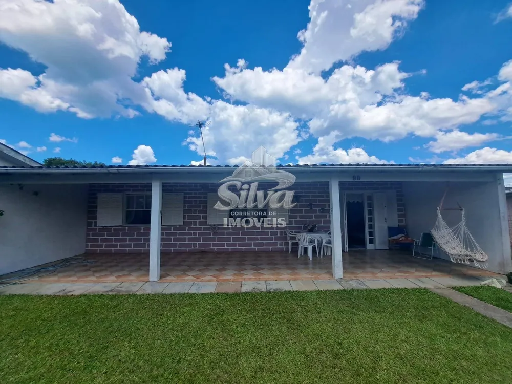 Casa, 144 m² - Foto 6
