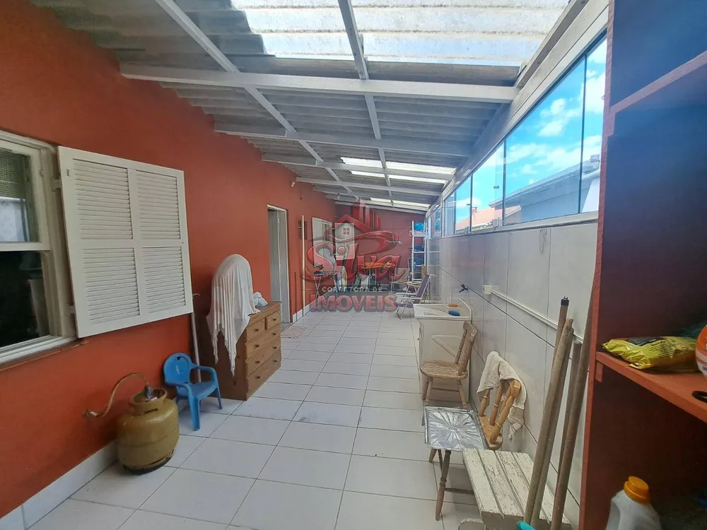 Casa, 144 m² - Foto 9