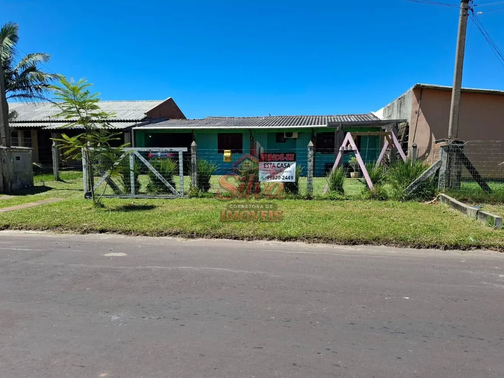 Casa, 2 quartos, 90 m² - Foto 4