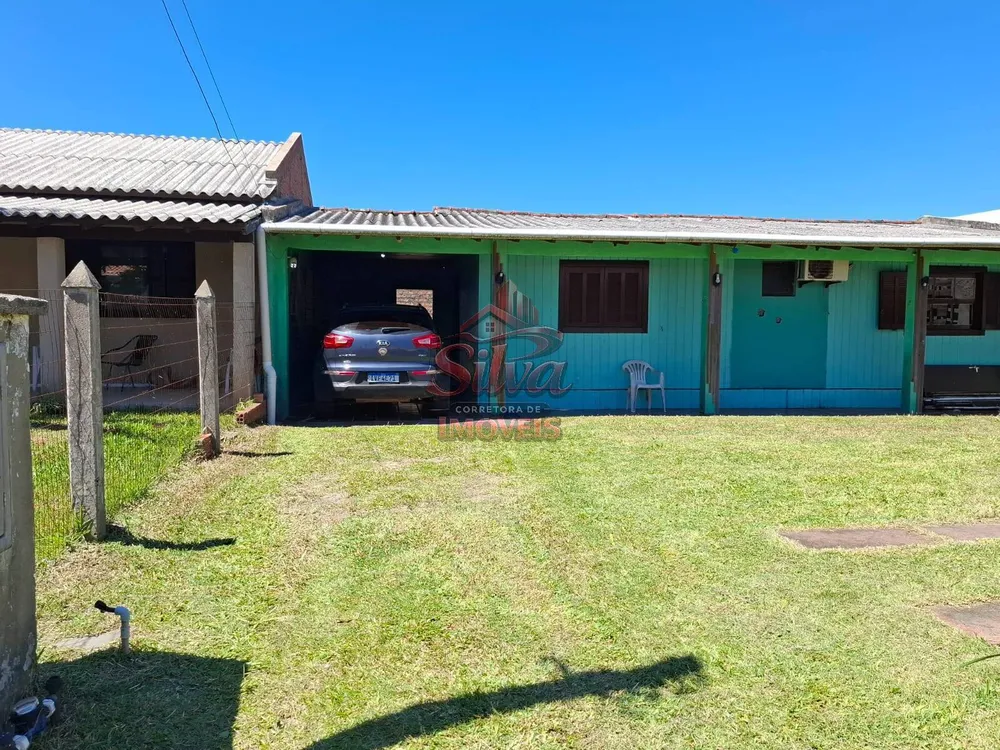 Casa, 2 quartos, 90 m² - Foto 2