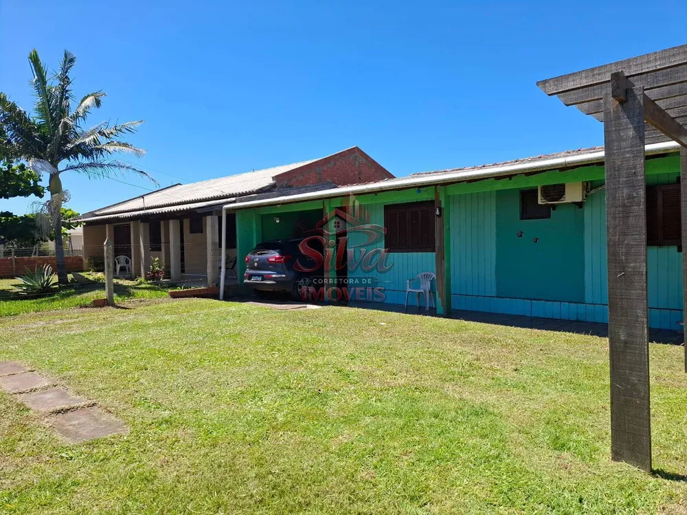 Casa, 2 quartos, 90 m² - Foto 1