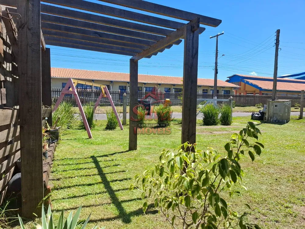 Casa, 2 quartos, 90 m² - Foto 3