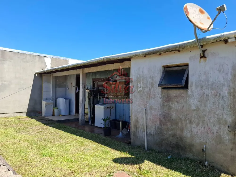Casa, 2 quartos, 90 m² - Foto 5