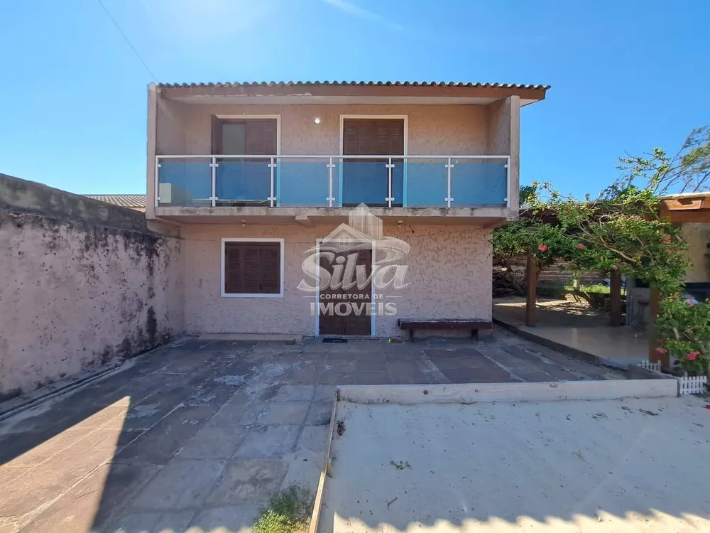 Casa, 3 quartos, 111 m² - Foto 2